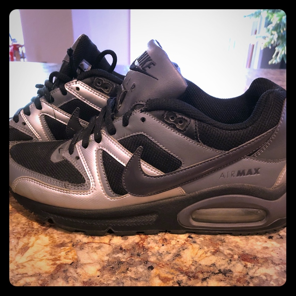 Nike Air Max (Read description)